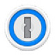 1Password Mac App Icon