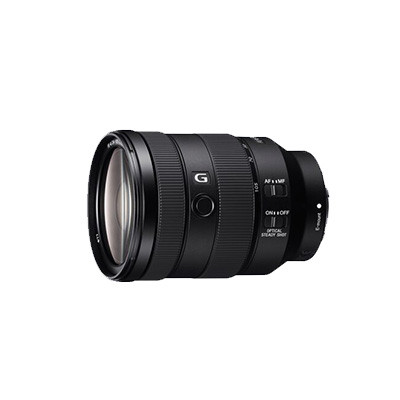 Sony EF 24-105mm f4 G lens