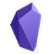 Obsidian Mac App Icon