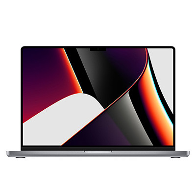 MacBook Pro 16