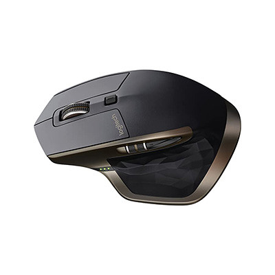 Logitech MX Master 2 Mouse